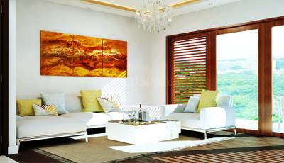 Project Image of 0.0 - 3000.0 Sq.ft 3 BHK Apartment for buy in Northstar Garden Suites