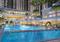 Eldeco Live By The Greens Phase III Swimming Pool 2