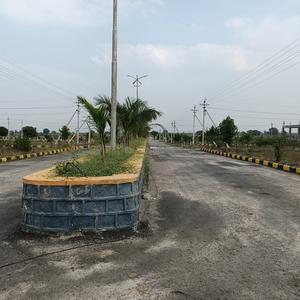 Project Image of 1800.0 - 4500.0 Sq.ft Residential Plot Plot for buy in Manidweepas Arka Meadows