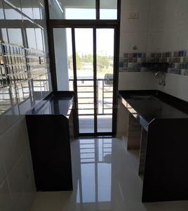 Sai Heights Kitchen 1