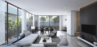 Project Image of 4690.37 - 63733.11 Sq.ft 3 BHK Villa for buy in Real Veda 42