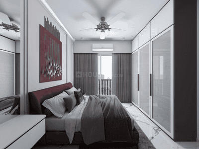 Project Image of 214.42 - 600.63 Sq.ft 1 RK Apartment for buy in Madhav Vatika XI