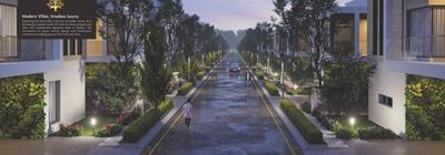 Som Boulevard Elevation 1