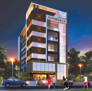 Project Image of 1695.03 - 3217.66 Sq.ft 2 BHK Apartment for buy in Surya Galaxy Towers III