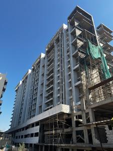 Project Image of 1164.0 - 3057.0 Sq.ft 2 BHK Apartment for buy in Ishwar Pratik Grand