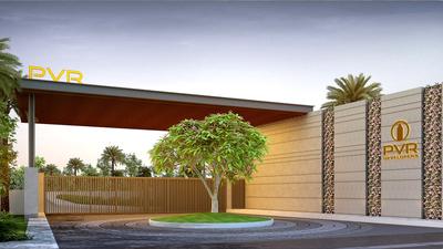 PVR Kshetra Elevation 2