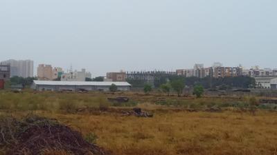 Project Image of 825.0 - 1028.0 Sq.ft Residential Plot Plot for buy in Space Garden