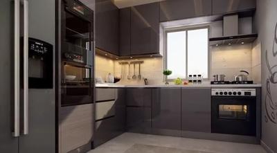 Project Image of 1102.0 - 2771.0 Sq.ft 2 BHK Apartment for buy in Vaishnavi Oasis