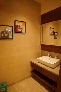 Project Image of 2350.0 - 3510.0 Sq.ft 3 BHK Apartment for buy in MK One