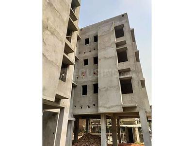 Project Image of 853.0 - 980.0 Sq.ft 2 BHK Apartment for buy in Essquare Parnashree Phase II