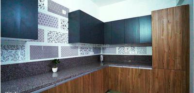 Project Image of 678.13 - 1101.0 Sq.ft 2 BHK Apartment for buy in Kumar Prospera A1 And A2