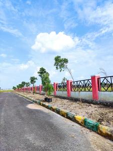 Project Image of 1485.0 - 3303.0 Sq.ft Residential Plot Plot for buy in Subhagruha Sukrithi Samprada