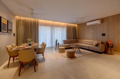Project Image of 782.11 - 1100.0 Sq.ft 2 BHK Apartment for buy in Palladium Sky