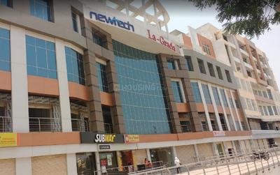 Project Image of 345 Sq.ft 1 RK Studio for sale in Crossings Republik for Rs. 2650000