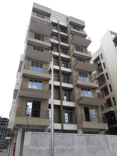 Swaraj Homes Sai Ansh Elevation 1