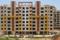 Vinay Unique Residency Elevation 2