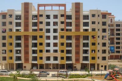 Project Image of 440 Sq.ft 1 BHK Apartment / Flat for sale in Virar West for Rs. 3600000