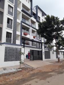 Project Image of 0.0 - 1650.0 Sq.ft 3 BHK Apartment for buy in Ponne Heritage