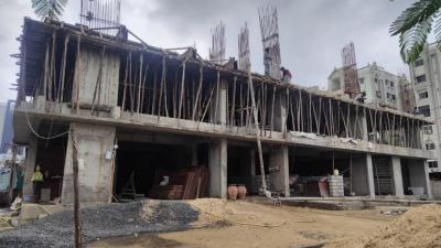 Project Image of 572.64 - 1110.4 Sq.ft 2 BHK Apartment for buy in Katira Aaryajeet Surya 3
