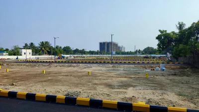 Gallery Cover Pic of Real Sri Guru Ganesh Nagar Phase 2