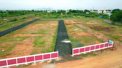 Project Image of 987.0 - 3063.52 Sq.ft Residential Plot Plot for buy in JS Meenakshi Amman Nagar