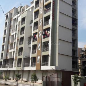 Project Image of 623.0 - 1065.0 Sq.ft 1 BHK Apartment for buy in Shelter 99 Shivganga Apartment