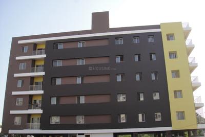 Project Image of 1274.0 - 1367.0 Sq.ft 2 BHK Apartment for buy in Rami Madhavi Towers