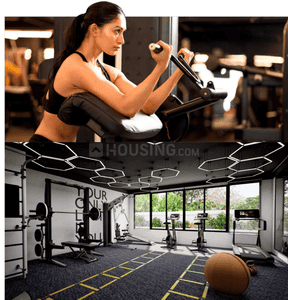 Project Image of 1076.05 - 1701.49 Sq.ft 2 BHK Apartment for buy in MBG Eco Park Avenue