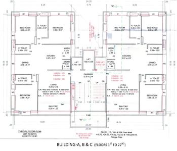Avantis Ofira Peak Project Images