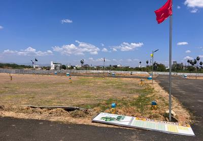 Project Image of 525.0 - 3632.0 Sq.ft Residential Plot Plot for buy in Sree Siva Shakthi Nagar