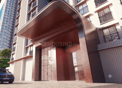 Project Image of 750 Sq.ft 2 BHK Apartment / Flat for sale in Naigaon East for Rs. 5299000