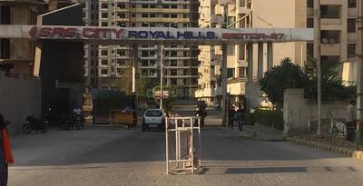 Project Image of 1500 Sq.ft 2 BHK Apartment / Flat for sale in Sector 87 for Rs. 8500000