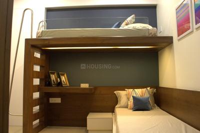 Project Image of 849.0 - 1124.0 Sq.ft 1.5 BHK Apartment for buy in Othello Valencia Courtyard