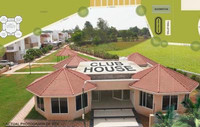 Project Image of 756.0 - 1500.0 Sq.ft Residential Plot Plot for buy in Suncity Sakaar