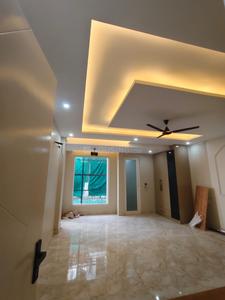 Project Image of 2115.0 - 2250.0 Sq.ft 3 BHK Builder Floor for buy in Creative Estate Luxury Floors