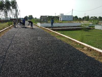 Project Image of 450.0 - 1800.0 Sq.ft Residential Plot Plot for buy in Del NCR Keshav Puram Exotica