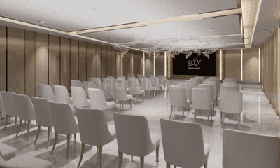 Project Image of 501.6 - 1594.24 Sq.ft 1 BHK Apartment for buy in Mythri Sity