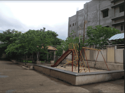 Project Image of 553.0 - 1265.0 Sq.ft 1 BHK Apartment for buy in Ram Unnati Privilege