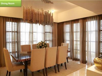 Project Image of 4864.0 - 7291.0 Sq.ft 4 BHK Villa for buy in Prestige Silver Springs