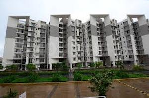 Sumeet City Of Dreams Landscaped Gardens 1