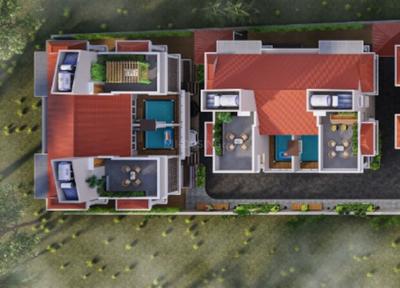 Meredith Phase I Amenities 1