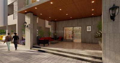 Project Image of 1377.0 - 1685.0 Sq.ft 3 BHK Apartment for buy in Voora Westside