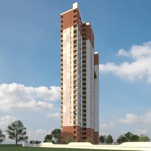 ARS Svasa Elevation 1