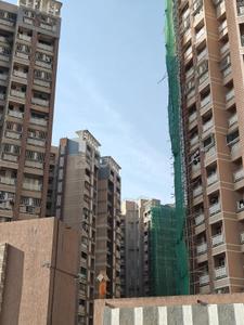 Project Image of 800 Sq.ft 1 BHK Apartment / Flat for sale in Dombivli East for Rs. 6000000