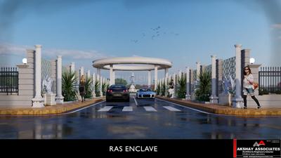 Himadri Ras Enclave Amenities 3
