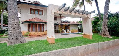 Project Image of 2250.0 - 5380.0 Sq.ft 3 BHK Villa for buy in Chaithanya Armadale