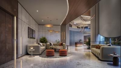 Project Image of 1679.0 - 3126.0 Sq.ft 3 BHK Apartment for buy in Zuari Gangothri Tribhuja