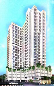 Project Image of 1200 Sq.ft 3 BHK Apartment / Flat for sale in Borivali West for Rs. 34500000