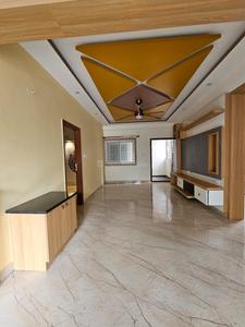 Project Image of 1109.0 - 1405.0 Sq.ft 2 BHK Apartment for buy in Sri Sathvik Nandanam