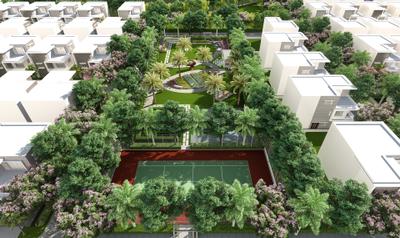 Project Image of 4125 Sq.ft 4 BHK Villa for sale in Adibatla for Rs. 39000000